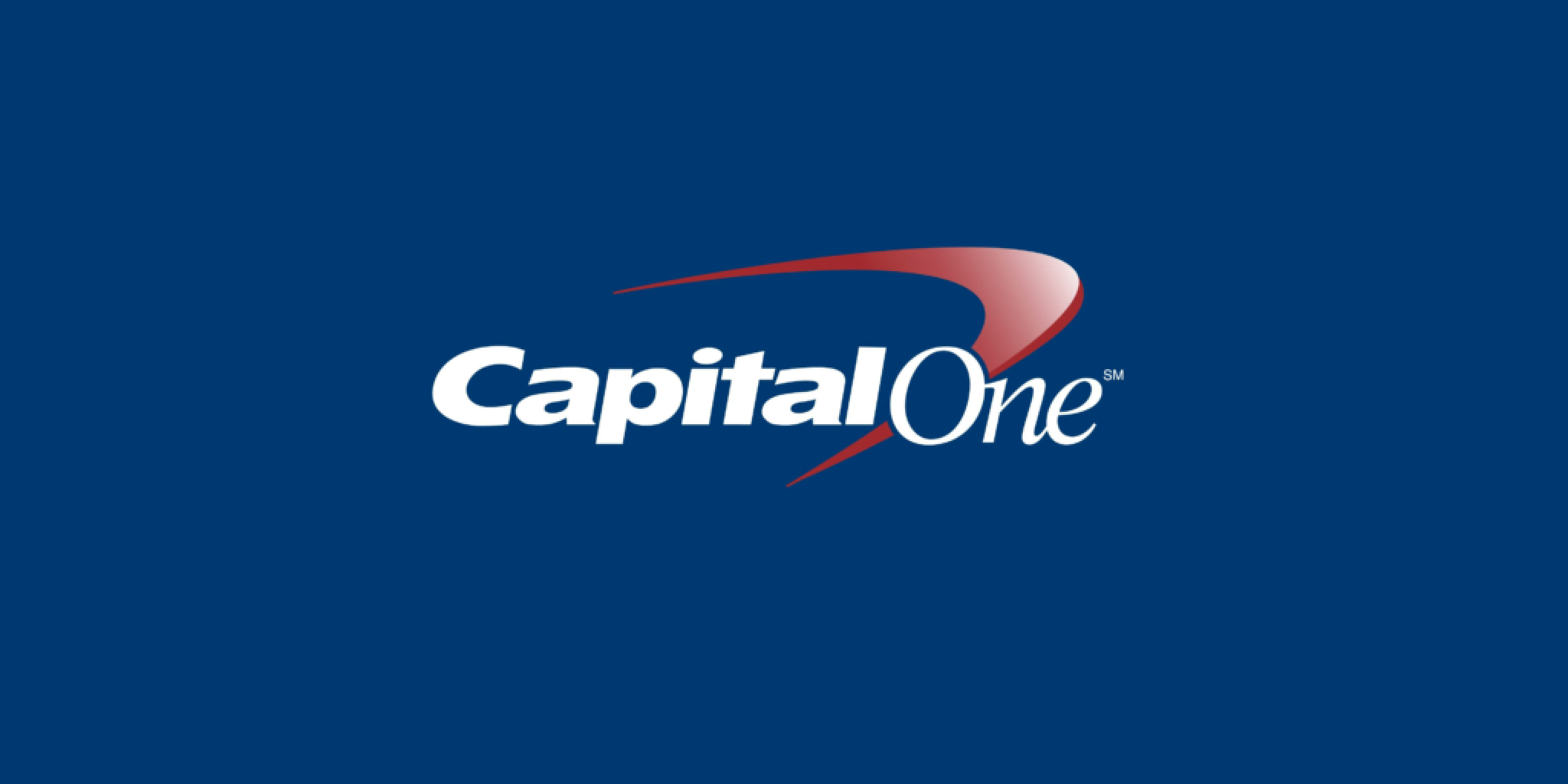 Capital One Business Card Services