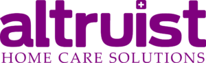ALTRUIST HOME CARE SOLUTIONS LOGO HIGH RES